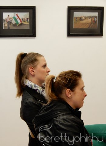 Rékasi Attila fotóművész kiállítása 11